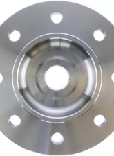 Centric C-Tek Standard Hub and Bearing Assembly without ABS 400.67009E                                     - 400.67009E - Image 5