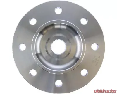 Centric C-Tek Standard Hub and Bearing Assembly without ABS 400.67009E - 400.67009E