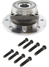 Centric C-Tek Standard Hub and Bearing Assembly without ABS 400.67011E                                     - 400.67011E - Image 2