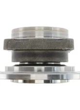 Centric C-Tek Standard Hub and Bearing Assembly without ABS 400.67011E                                     - 400.67011E - Image 3