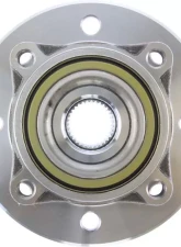 Centric C-Tek Standard Hub and Bearing Assembly without ABS 400.67011E                                     - 400.67011E - Image 4