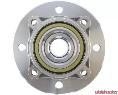 Centric C-Tek Standard Hub and Bearing Assembly without ABS 400.67011E - 400.67011E