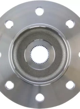 Centric C-Tek Standard Hub and Bearing Assembly without ABS 400.67011E                                     - 400.67011E - Image 5