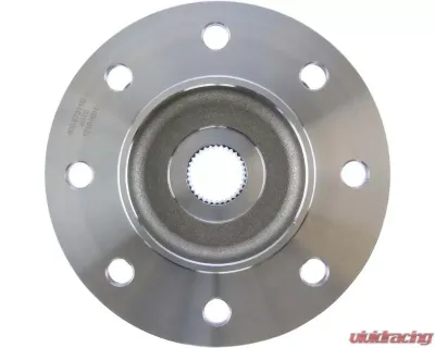 Centric C-Tek Standard Hub and Bearing Assembly without ABS 400.67011E - 400.67011E
