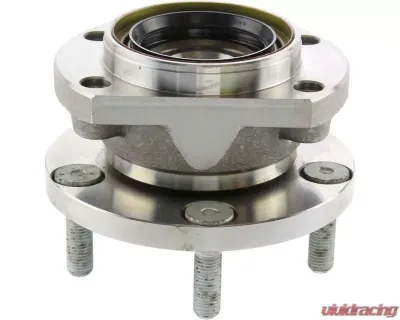 Centric C-Tek Standard Hub and Bearing Assembly without ABS 400.67012E - 400.67012E