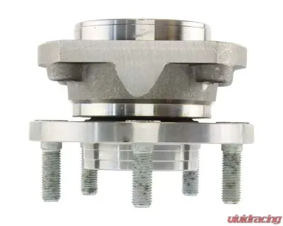 Centric C-Tek Standard Hub and Bearing Assembly without ABS 400.67012E - 400.67012E