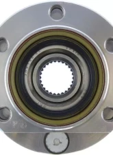 Centric C-Tek Standard Hub and Bearing Assembly without ABS 400.67012E                                     - 400.67012E - Image 4