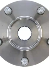 Centric C-Tek Standard Hub and Bearing Assembly without ABS 400.67012E                                     - 400.67012E - Image 5