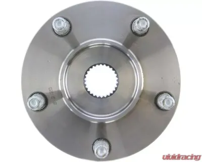 Centric C-Tek Standard Hub and Bearing Assembly without ABS 400.67012E - 400.67012E