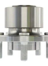 Centric C-Tek Standard Hub and Bearing Assembly; With ABS Tone Ring / Encoder 401.22000E                                     - 401.22000E - Image 2