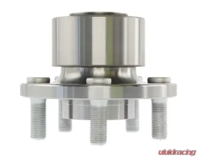Centric C-Tek Standard Hub and Bearing Assembly; With ABS Tone Ring / Encoder 401.22000E - 401.22000E