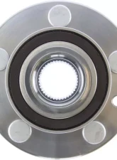 Centric C-Tek Standard Hub and Bearing Assembly; With ABS Tone Ring / Encoder 401.22000E                                     - 401.22000E - Image 3
