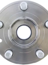 Centric C-Tek Standard Hub and Bearing Assembly; With ABS Tone Ring / Encoder 401.22000E                                     - 401.22000E - Image 4