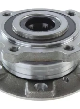Centric C-Tek Standard Hub and Bearing Assembly; With ABS Tone Ring / Encoder 401.34000E                                     - 401.34000E - Image 4