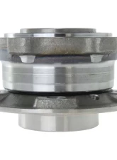 Centric C-Tek Standard Hub and Bearing Assembly; With ABS Tone Ring / Encoder 401.34000E                                     - 401.34000E - Image 2