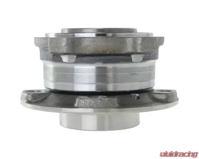 Centric C-Tek Standard Hub and Bearing Assembly; With ABS Tone Ring / Encoder 401.34000E - 401.34000E