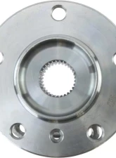 Centric C-Tek Standard Hub and Bearing Assembly; With ABS Tone Ring / Encoder 401.34000E                                     - 401.34000E - Image 4