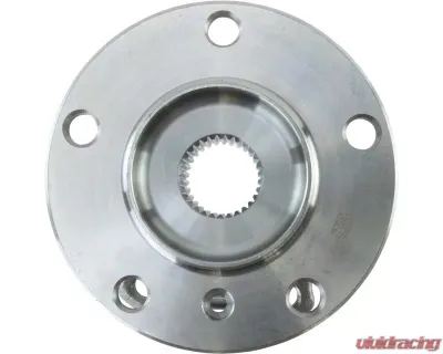 Centric C-Tek Standard Hub and Bearing Assembly; With ABS Tone Ring / Encoder 401.34000E - 401.34000E