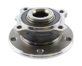Centric C-Tek Standard Hub and Bearing Assembly; With ABS Tone Ring / Encoder 401.34001E