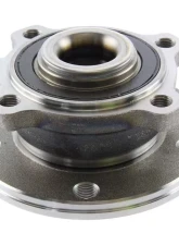 Centric C-Tek Standard Hub and Bearing Assembly; With ABS Tone Ring / Encoder 401.34001E                                     - 401.34001E - Image 4
