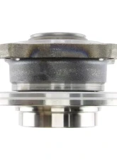 Centric C-Tek Standard Hub and Bearing Assembly; With ABS Tone Ring / Encoder 401.34001E                                     - 401.34001E - Image 2