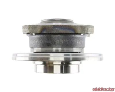 Centric C-Tek Standard Hub and Bearing Assembly; With ABS Tone Ring / Encoder 401.34001E - 401.34001E