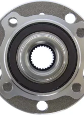 Centric C-Tek Standard Hub and Bearing Assembly; With ABS Tone Ring / Encoder 401.34001E                                     - 401.34001E - Image 3