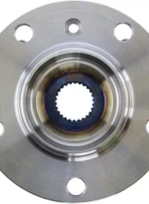 Centric C-Tek Standard Hub and Bearing Assembly; With ABS Tone Ring / Encoder 401.34001E                                     - 401.34001E - Image 4