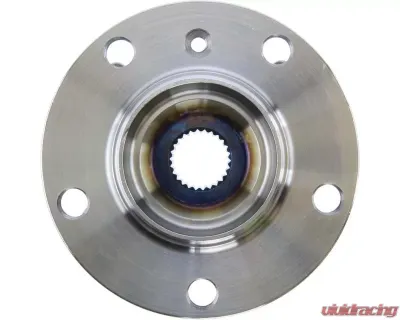 Centric C-Tek Standard Hub and Bearing Assembly; With ABS Tone Ring / Encoder 401.34001E - 401.34001E