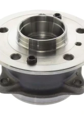 Centric Premium Hub and Bearing Assembly; With ABS Tone Ring / Encoder 401.35000                                     - 401.35000 - Image 3