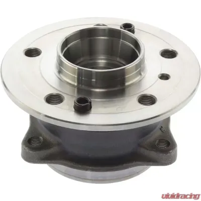 Centric Premium Hub and Bearing Assembly; With ABS Tone Ring / Encoder 401.35000 - 401.35000