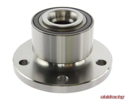 Centric C-Tek Standard Hub and Bearing Assembly; With ABS Tone Ring / Encoder 401.39000E - 401.39000E