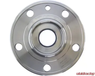 Centric C-Tek Standard Hub and Bearing Assembly; With ABS Tone Ring / Encoder 401.39000E - 401.39000E