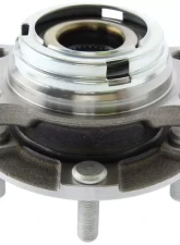 Centric C-Tek Standard Hub and Bearing Assembly; With ABS Tone Ring / Encoder 401.42002E                                     - 401.42002E - Image 2