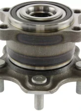Centric C-Tek Standard Hub and Bearing Assembly; With ABS Tone Ring / Encoder 401.42003E                                     - 401.42003E - Image 2