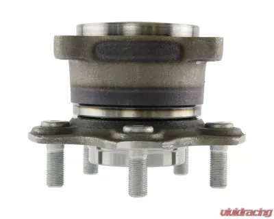 Centric C-Tek Standard Hub and Bearing Assembly; With ABS Tone Ring / Encoder 401.42003E - 401.42003E