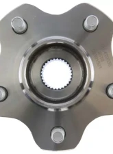 Centric C-Tek Standard Hub and Bearing Assembly; With ABS Tone Ring / Encoder 401.42003E                                     - 401.42003E - Image 5