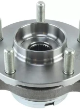 Centric C-Tek Standard Hub and Bearing Assembly; With ABS Tone Ring / Encoder 401.42006E                                     - 401.42006E - Image 2
