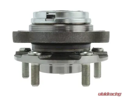 Centric C-Tek Standard Hub and Bearing Assembly; With ABS Tone Ring / Encoder 401.42006E - 401.42006E