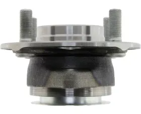 Centric C-Tek Standard Hub and Bearing Assembly; With ABS Tone Ring / Encoder 401.42009E