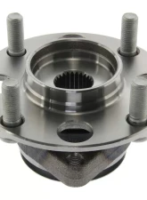 Centric C-Tek Standard Hub and Bearing Assembly; With ABS Tone Ring / Encoder 401.42009E                                     - 401.42009E - Image 3