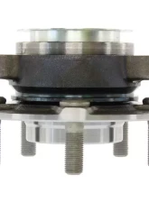 Centric C-Tek Standard Hub and Bearing Assembly; With ABS Tone Ring / Encoder 401.42010E                                     - 401.42010E - Image 2