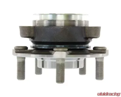 Centric C-Tek Standard Hub and Bearing Assembly; With ABS Tone Ring / Encoder 401.42010E - 401.42010E