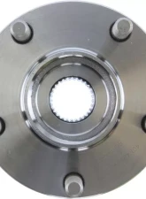 Centric C-Tek Standard Hub and Bearing Assembly; With ABS Tone Ring / Encoder 401.42010E                                     - 401.42010E - Image 4