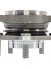 Centric Premium Hub and Bearing Assembly; With ABS Tone Ring / Encoder 401.42012                                     - 401.42012 - Image 3