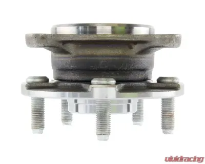 Centric C-Tek Standard Hub and Bearing Assembly; With ABS Tone Ring / Encoder 401.44000E - 401.44000E