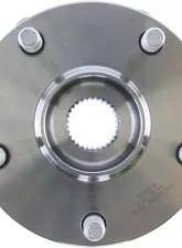 Centric C-Tek Standard Hub and Bearing Assembly; With ABS Tone Ring / Encoder 401.44000E                                     - 401.44000E - Image 4