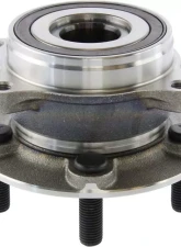 Centric C-Tek Standard Hub and Bearing Assembly; With ABS Tone Ring / Encoder 401.44002E                                     - 401.44002E - Image 4