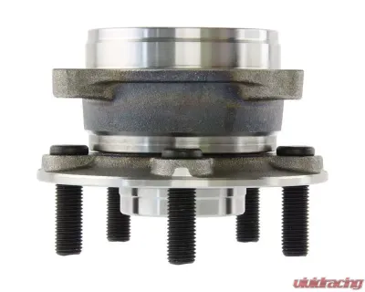 Centric C-Tek Standard Hub and Bearing Assembly; With ABS Tone Ring / Encoder 401.44002E - 401.44002E
