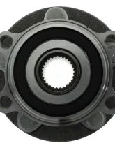 Centric Premium Hub and Bearing Assembly; With ABS Tone Ring / Encoder 401.45002                                     - 401.45002 - Image 7